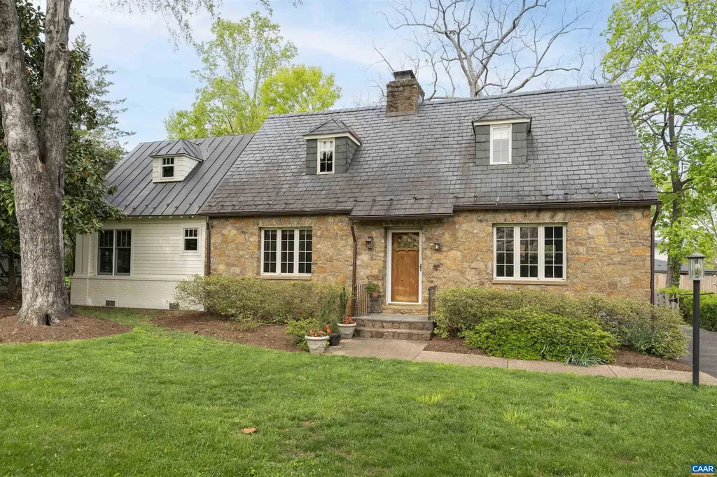 1917 Thomson Road Charlottesville VA 22903