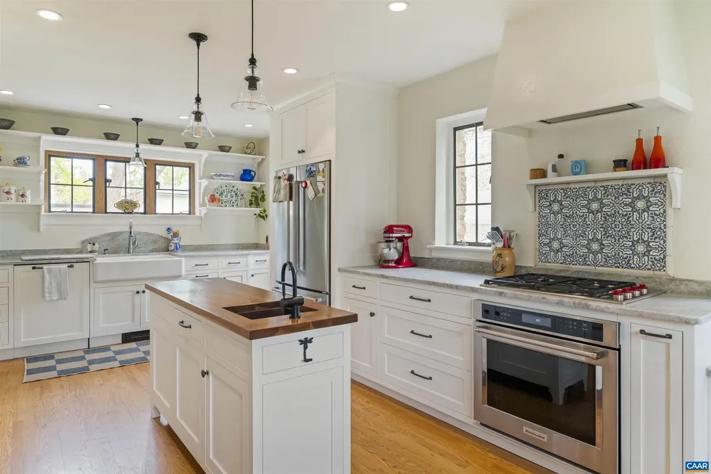 1917 Thomson Road Charlottesville VA 22903