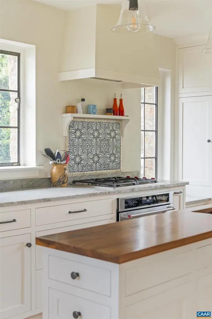 1917 Thomson Road Charlottesville VA 22903