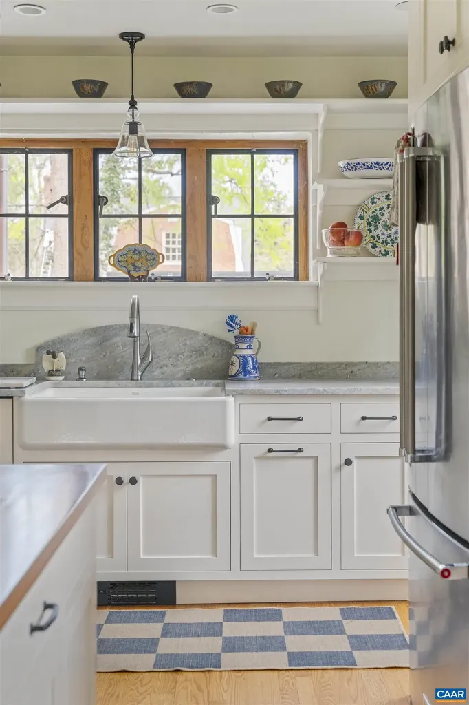 1917 Thomson Road Charlottesville VA 22903