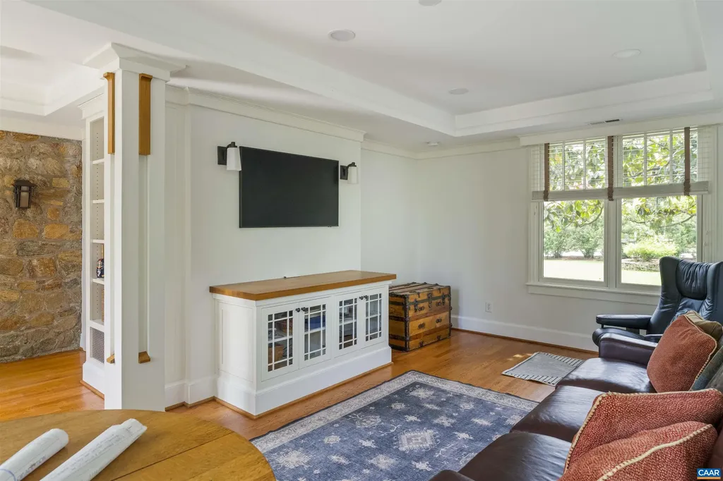 1917 Thomson Road Charlottesville VA 22903