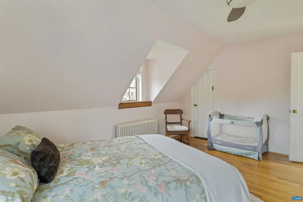 1917 Thomson Road Charlottesville VA 22903