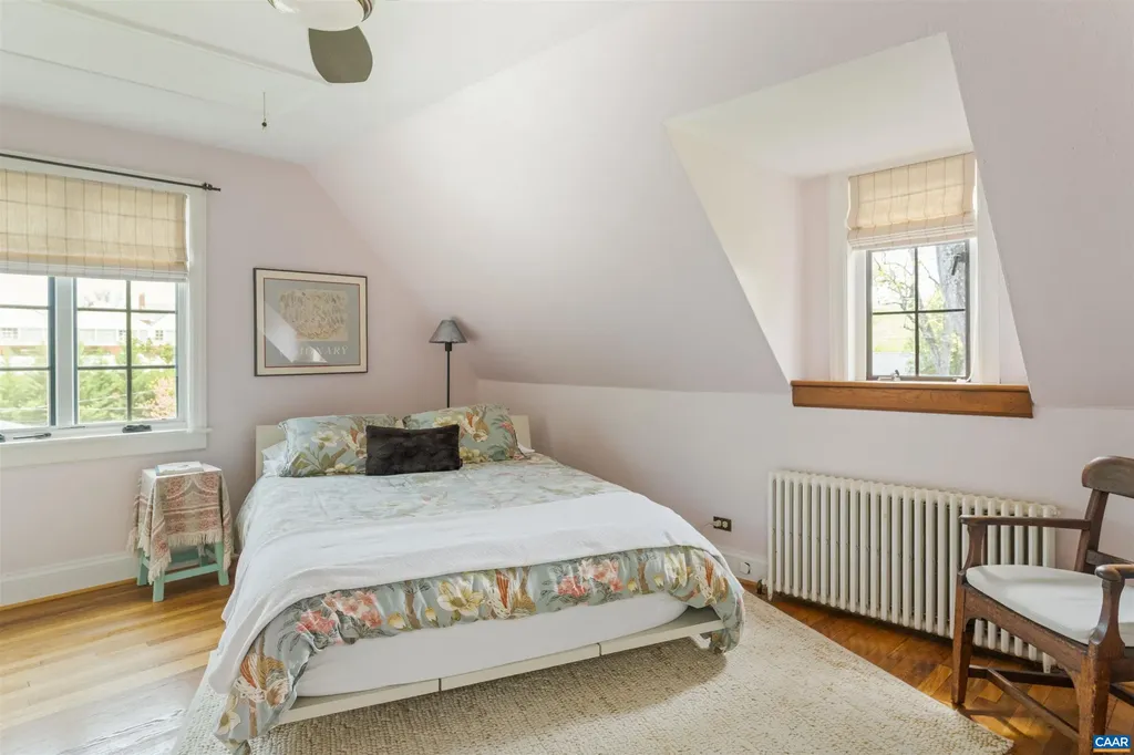 1917 Thomson Road Charlottesville VA 22903