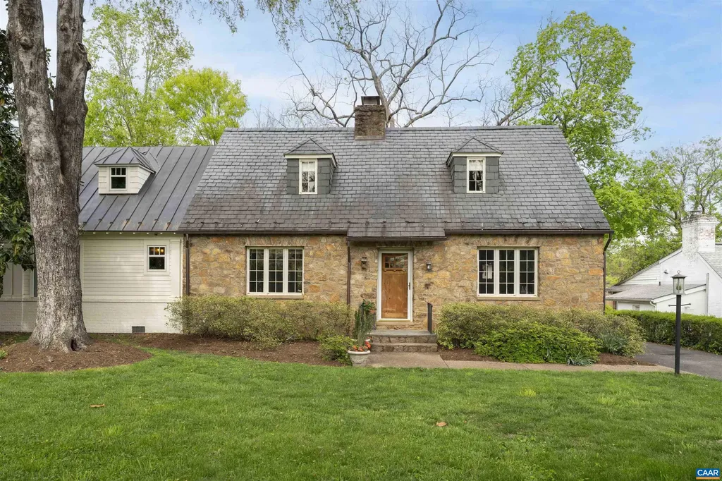 1917 Thomson Road Charlottesville VA 22903