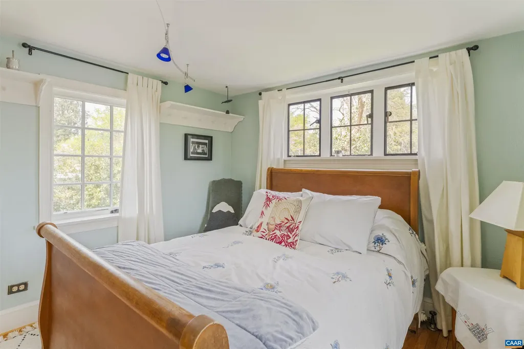 1917 Thomson Road Charlottesville VA 22903