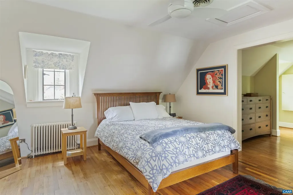 1917 Thomson Road Charlottesville VA 22903