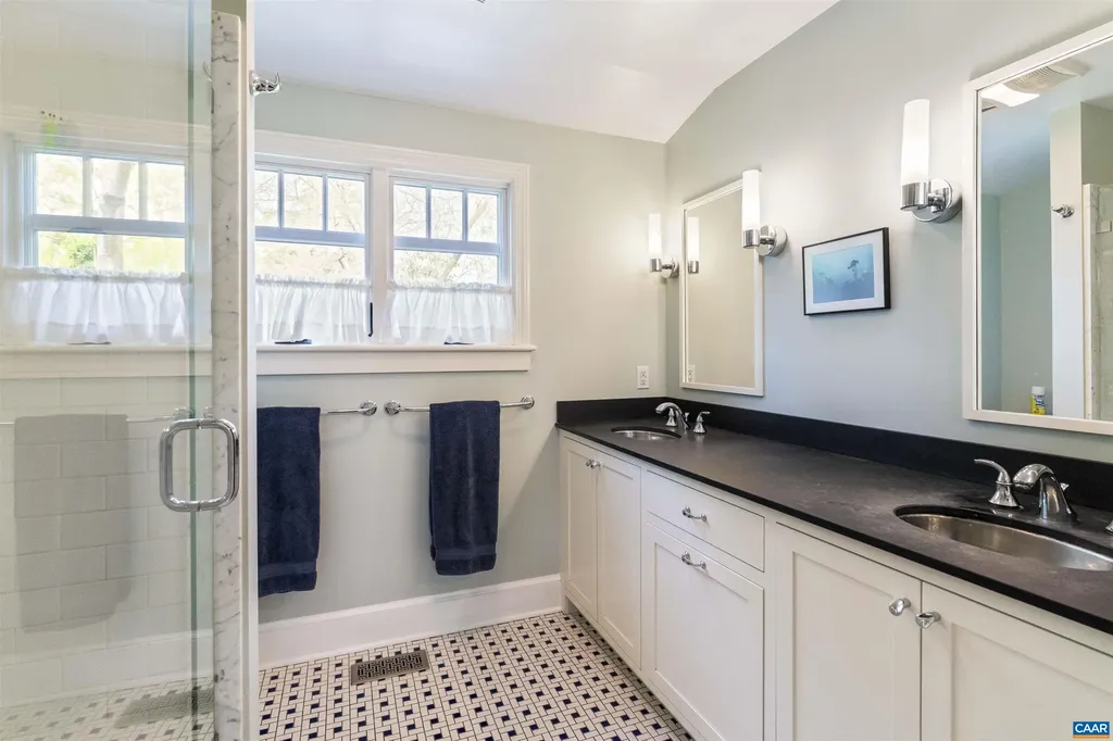 1917 Thomson Road Charlottesville VA 22903