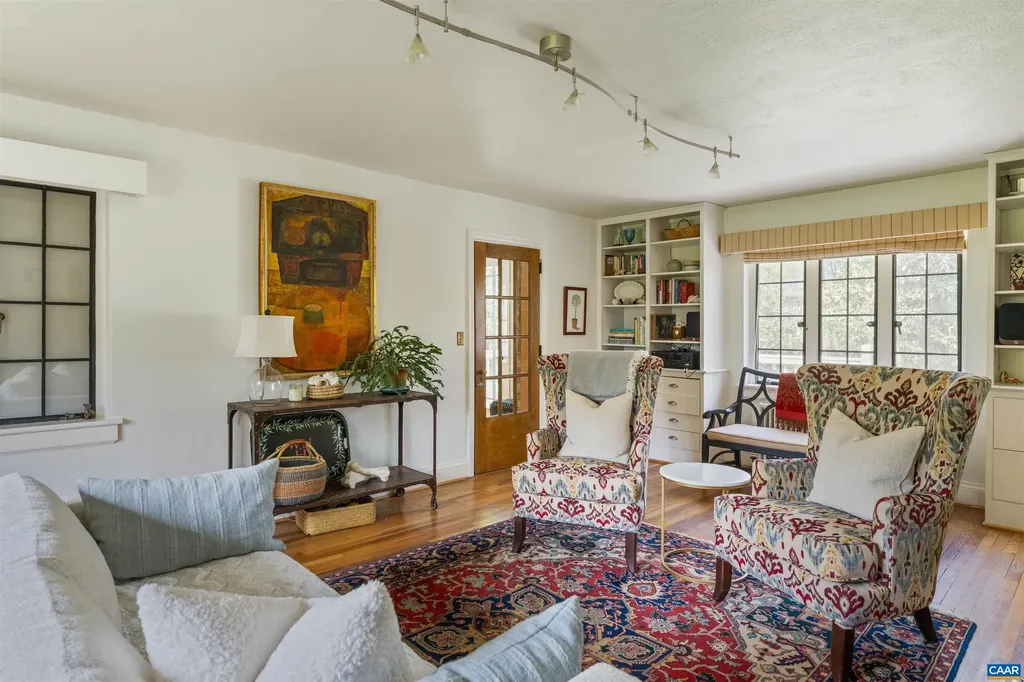 1917 Thomson Road Charlottesville VA 22903