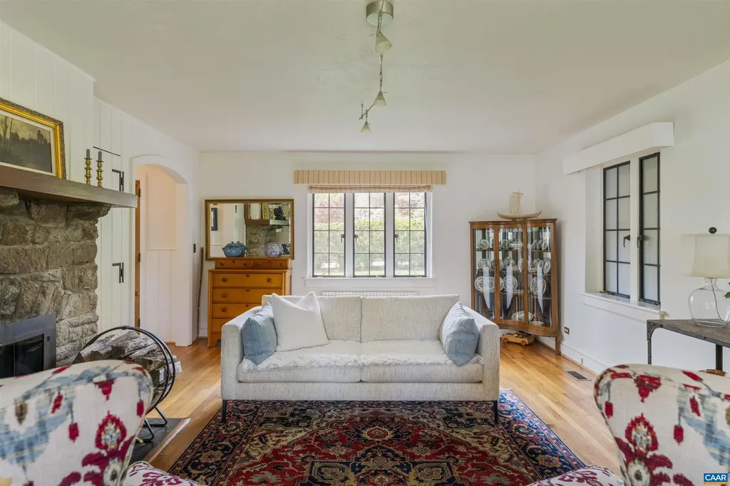 1917 Thomson Road Charlottesville VA 22903