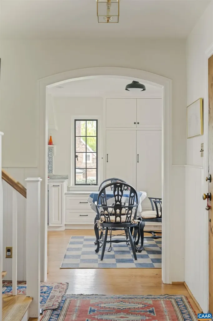 1917 Thomson Road Charlottesville VA 22903