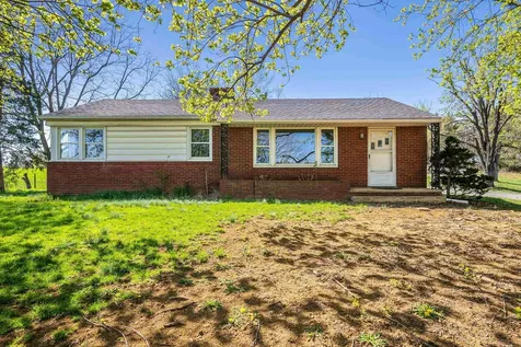 931 Switchboard Road Rockingham VA 22802