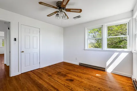 931 Switchboard Road Rockingham VA 22802
