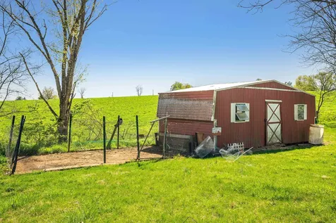 931 Switchboard Road Rockingham VA 22802