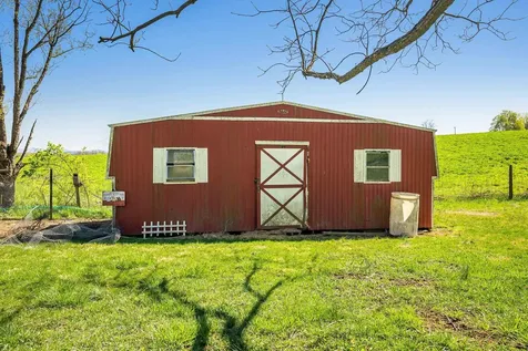 931 Switchboard Road Rockingham VA 22802