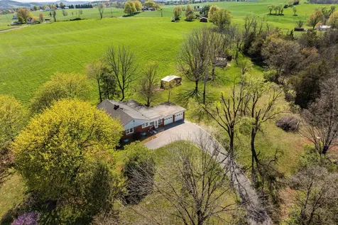 931 Switchboard Road Rockingham VA 22802