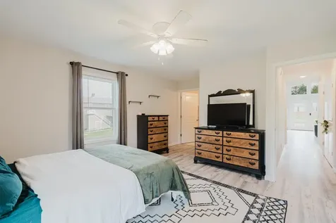 809 8th Street Shenandoah VA 22849