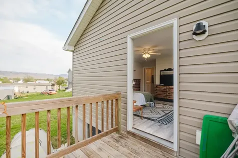 809 8th Street Shenandoah VA 22849