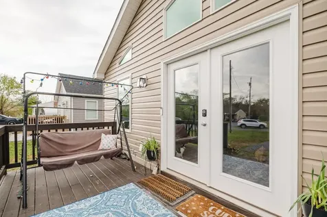 809 8th Street Shenandoah VA 22849