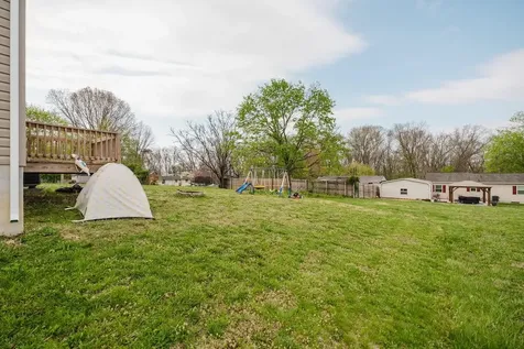 809 8th Street Shenandoah VA 22849