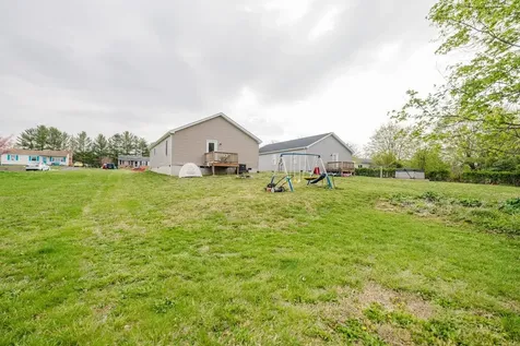 809 8th Street Shenandoah VA 22849