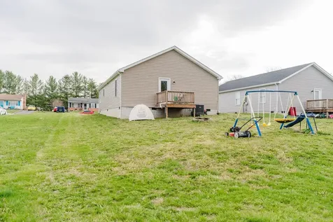 809 8th Street Shenandoah VA 22849