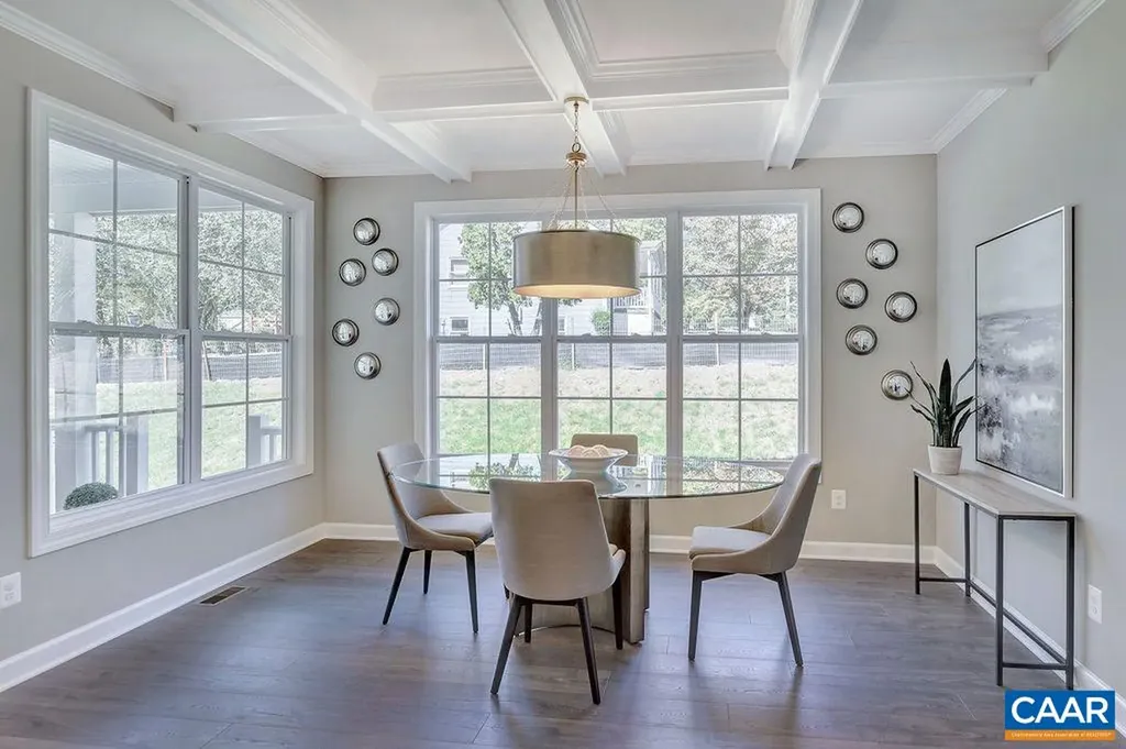 18 Odom Court Charlottesville VA 22901