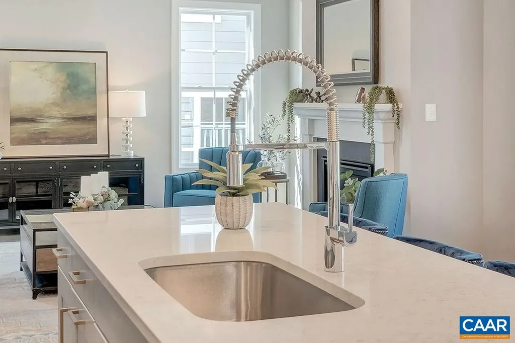 18 Odom Court Charlottesville VA 22901