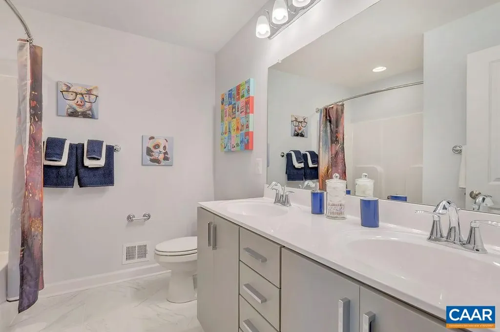 18 Odom Court Charlottesville VA 22901