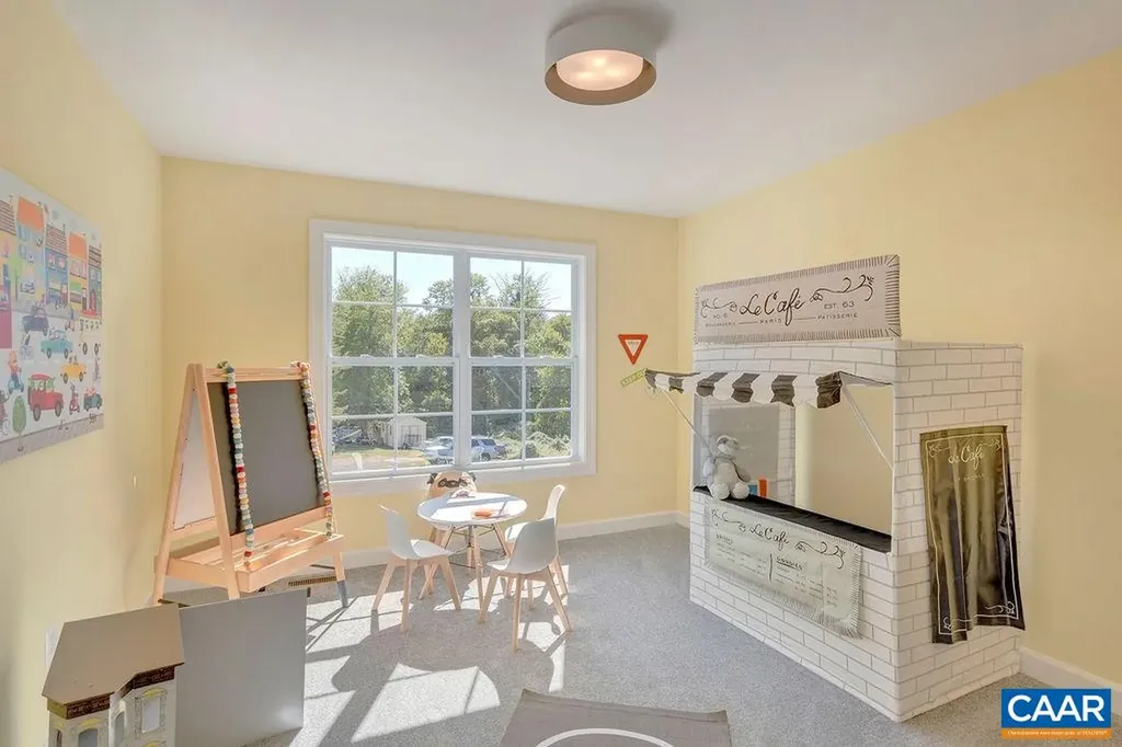 18 Odom Court Charlottesville VA 22901