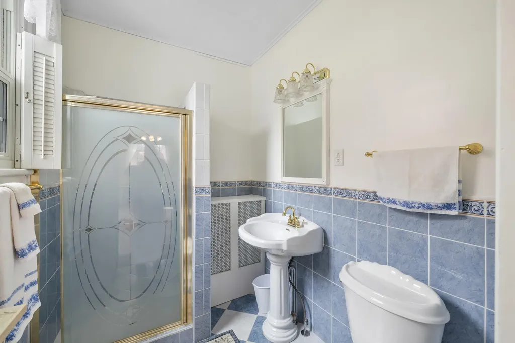 812 Vinegar Hill Road Churchville VA 24421