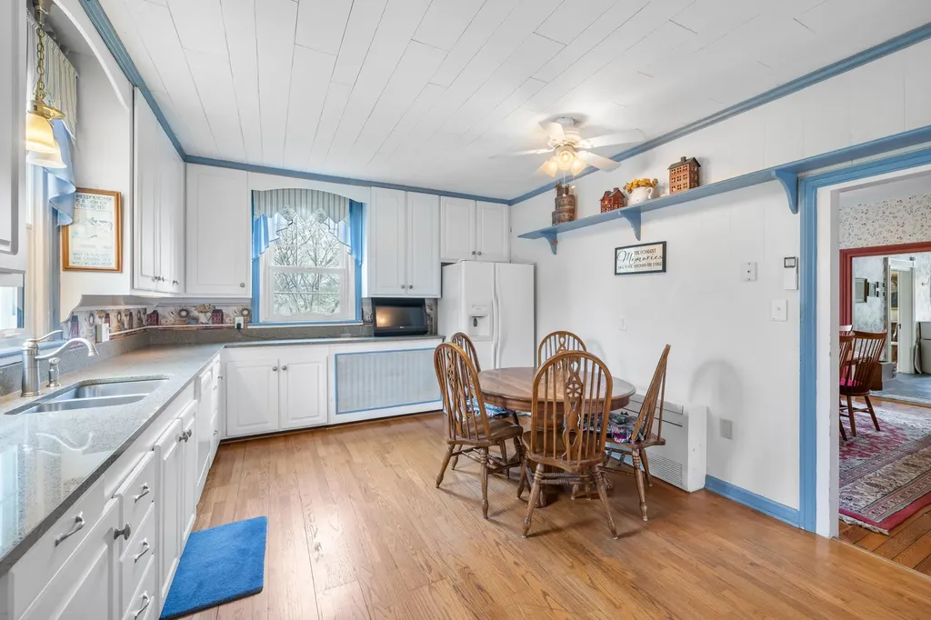 812 Vinegar Hill Road Churchville VA 24421