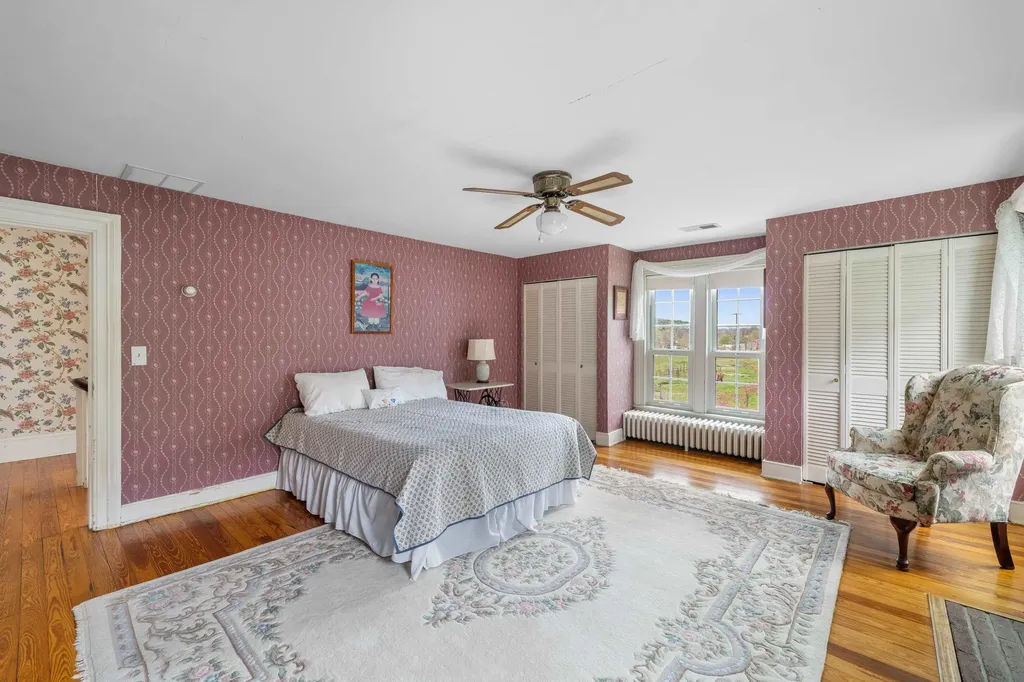 812 Vinegar Hill Road Churchville VA 24421