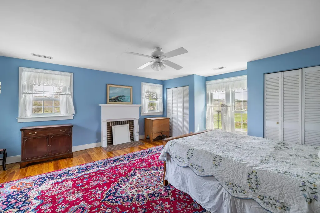 812 Vinegar Hill Road Churchville VA 24421