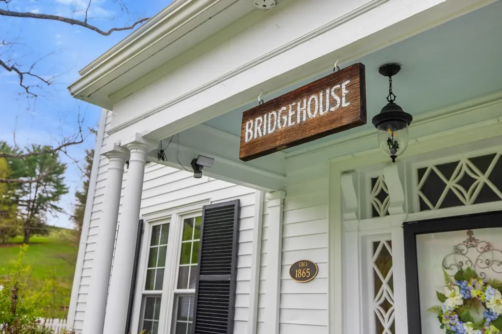 812 Vinegar Hill Road Churchville VA 24421