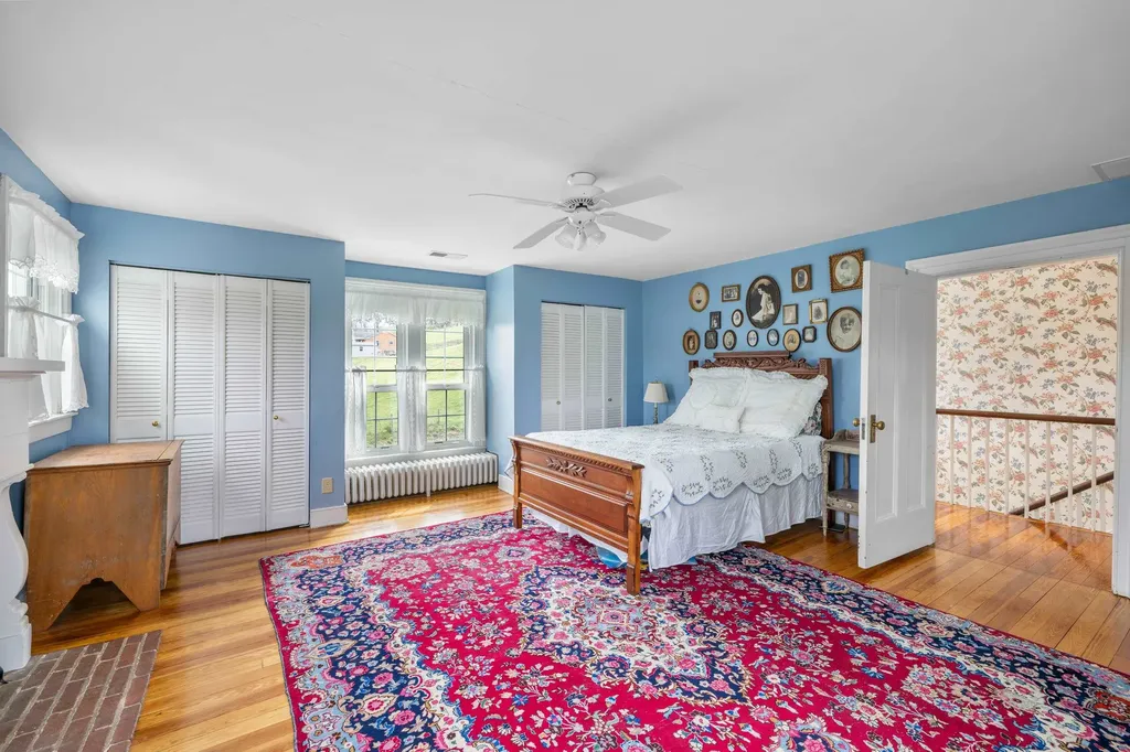 812 Vinegar Hill Road Churchville VA 24421