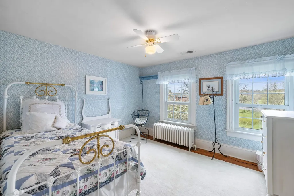 812 Vinegar Hill Road Churchville VA 24421