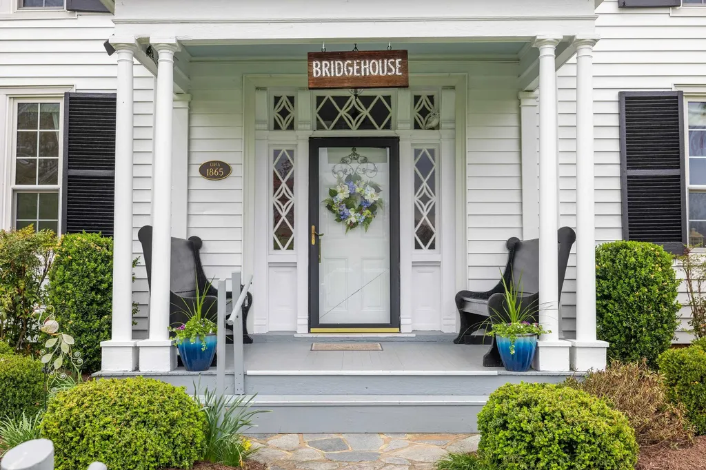 812 Vinegar Hill Road Churchville VA 24421