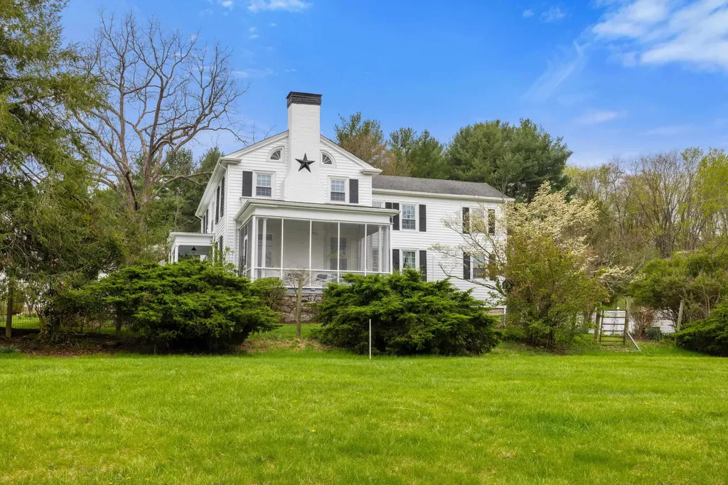 812 Vinegar Hill Road Churchville VA 24421