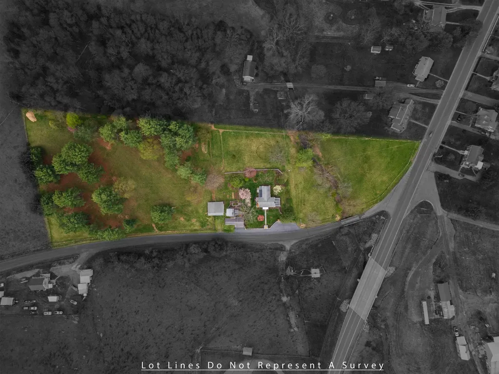 812 Vinegar Hill Road Churchville VA 24421