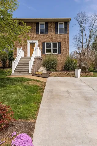 66 Rex Road Harrisonburg VA 22801