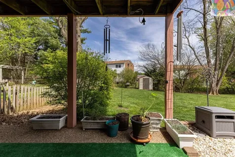 66 Rex Road Harrisonburg VA 22801