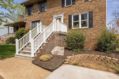 66 Rex Road Harrisonburg VA 22801