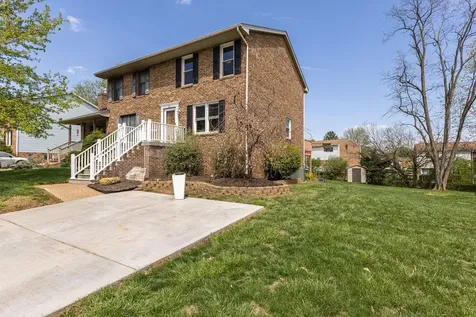 66 Rex Road Harrisonburg VA 22801