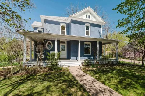 11 Grandview Drive Rockingham VA 22802