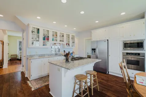 11 Grandview Drive Rockingham VA 22802