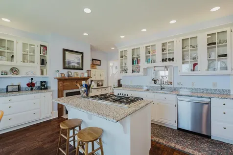 11 Grandview Drive Rockingham VA 22802