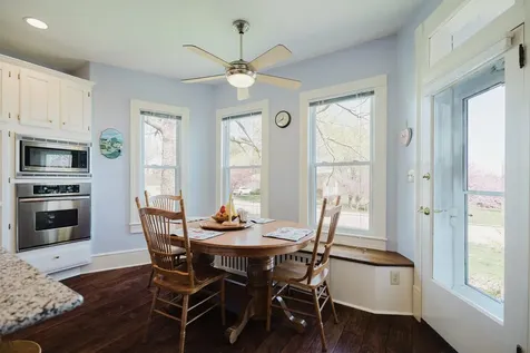 11 Grandview Drive Rockingham VA 22802