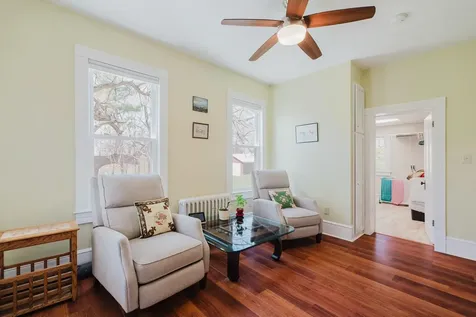 11 Grandview Drive Rockingham VA 22802