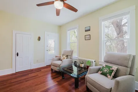 11 Grandview Drive Rockingham VA 22802