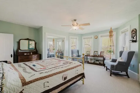 11 Grandview Drive Rockingham VA 22802